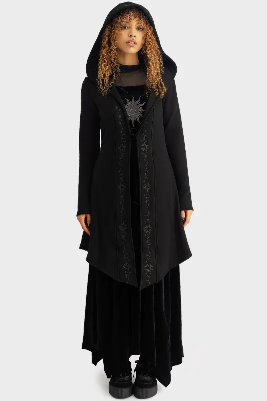 Buy Today Crepusculum Jacket