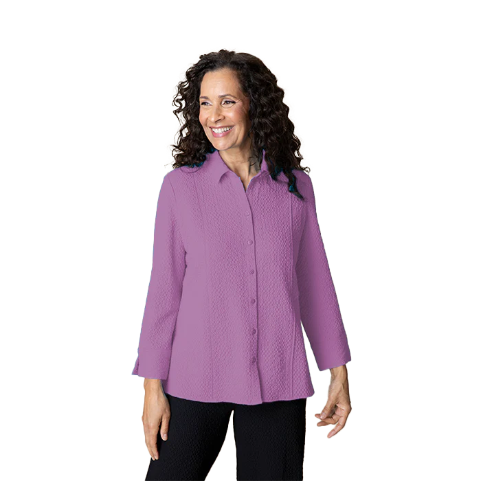 Weekend Special Habitat, 21325 Shaped Shirt, Jam
