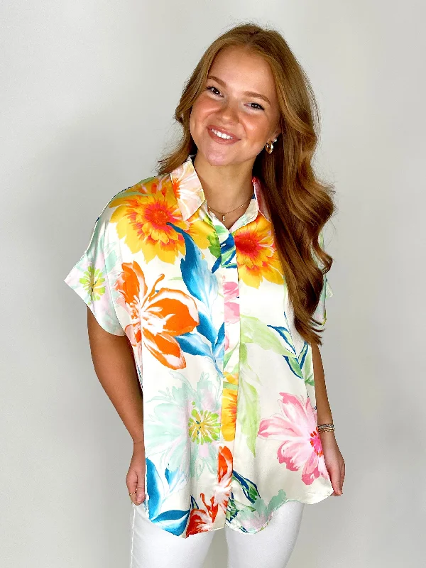 Top Pick The Ivy Top