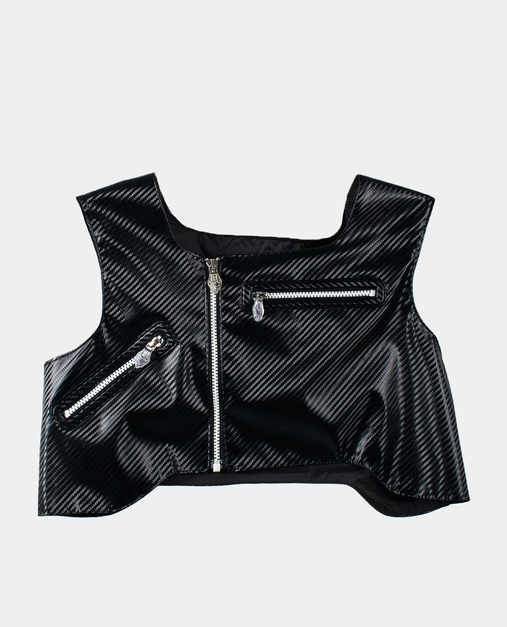 Great Bargain LANDING WAISTCOAT CARBON  ED