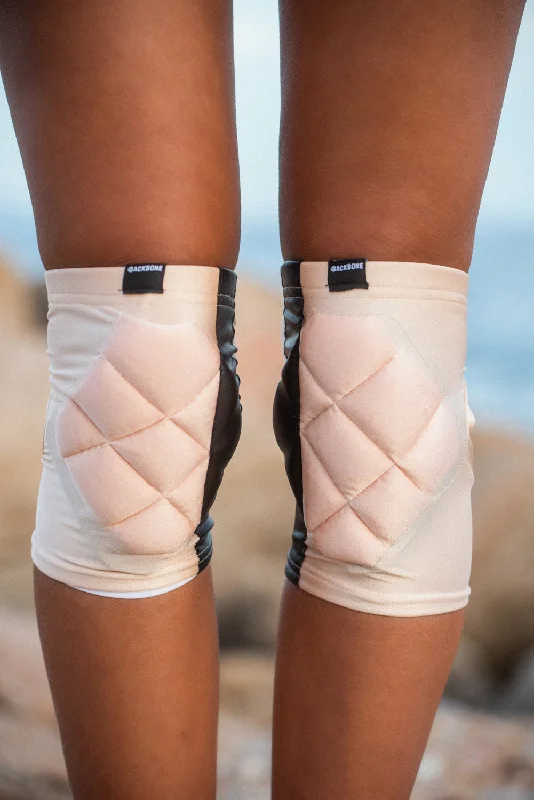 Quick Sale Knee pads with grip