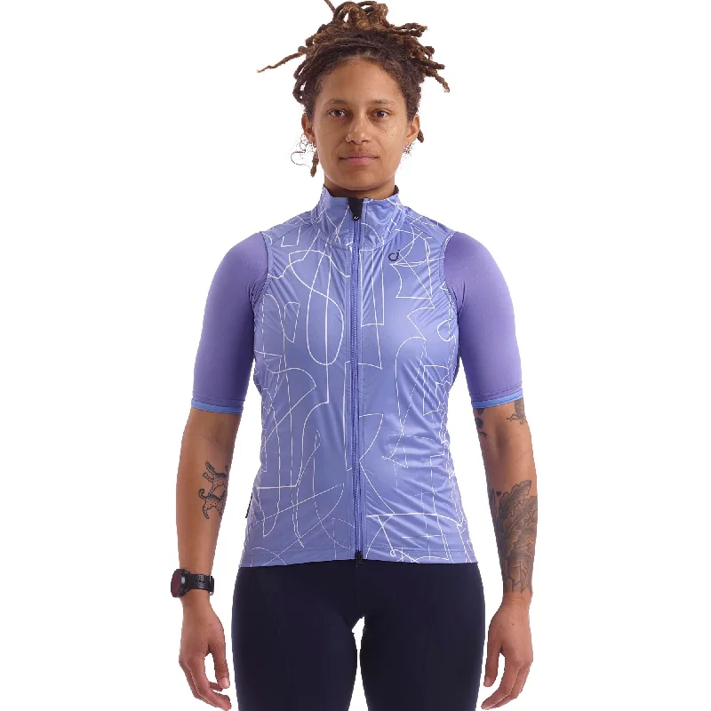 Exclusive Deal Women's Line SE Wind Vest