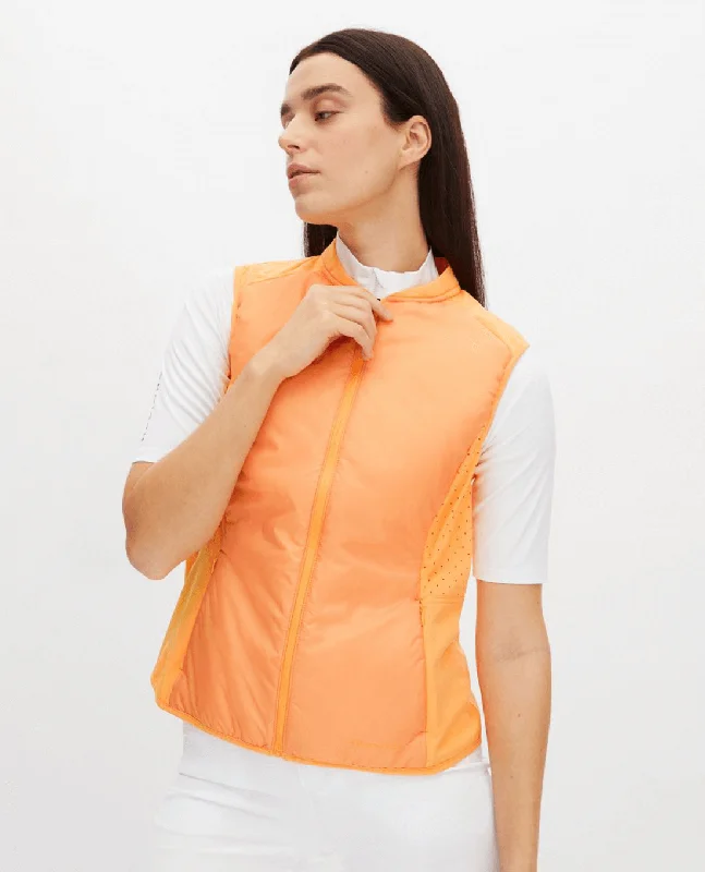 ROHNISCH Pace Vest Blazing Orange