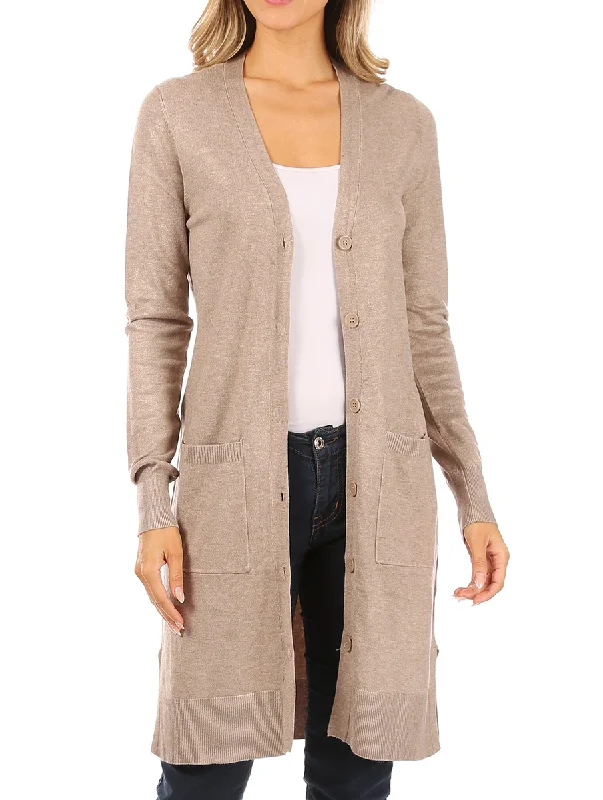 Weekend Specials to Indulge In Sand Dollar Light Cardigan