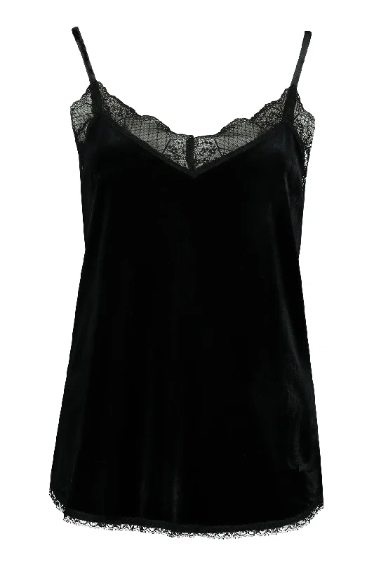 Epic Deals Lotus Cami