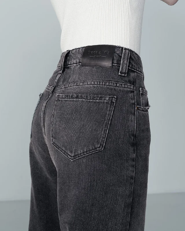 Weekend Offers That Dazzle Jeans 2001 Black-Washed