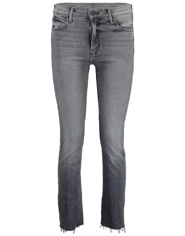 Weekend Discounts to Enjoy The Rascal Ankle Fray - Stitching In The Dark
