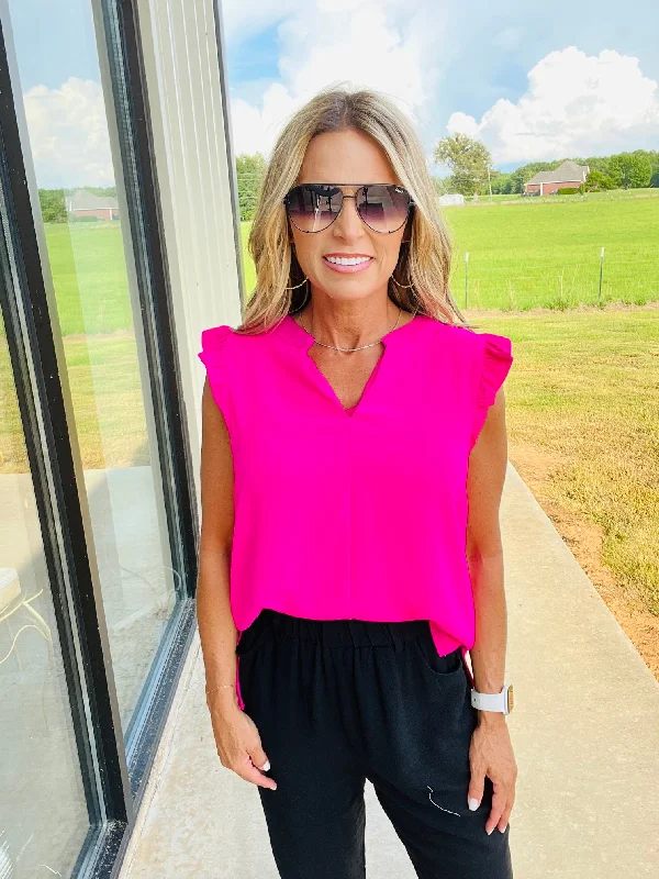 Weekend Deals That Thrill SO OBSESSED WITH ME TOP--LAST CHANCE SALE
