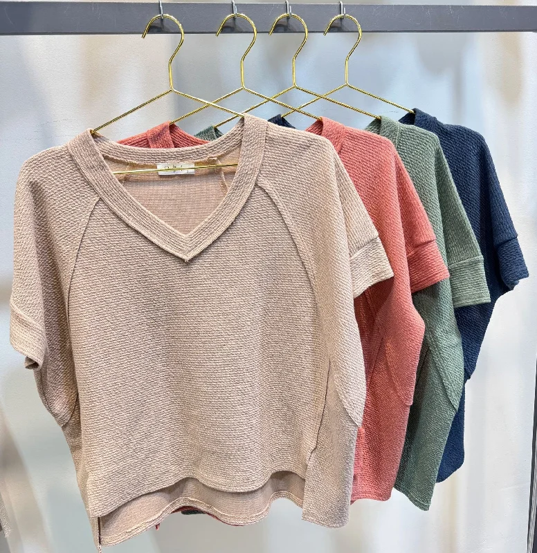 Price Smash Dannie Top