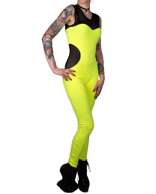 Big Savings TEASER BODYSUIT