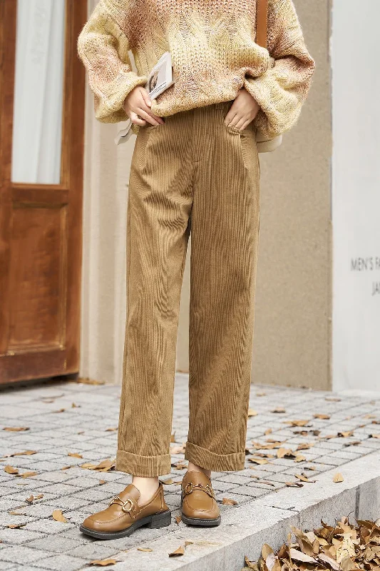 Great Deal Casual Pants for Women