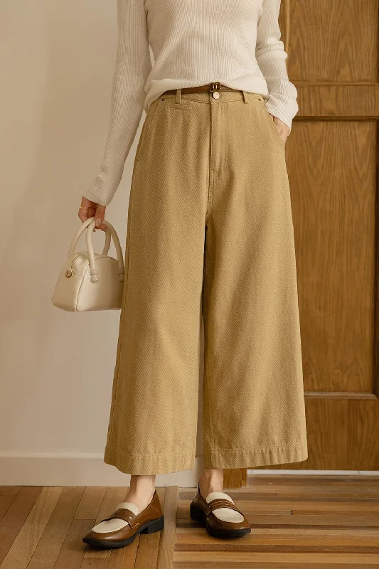 Massive Deal Casual Pants for Women