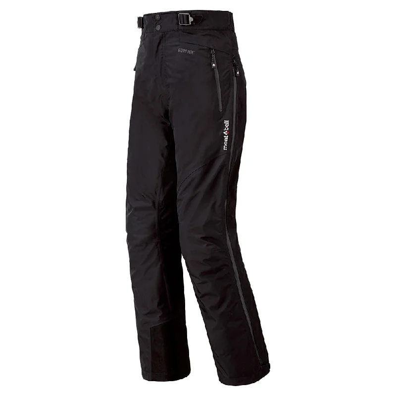 Montbell Insulated Alpine Pants Women's