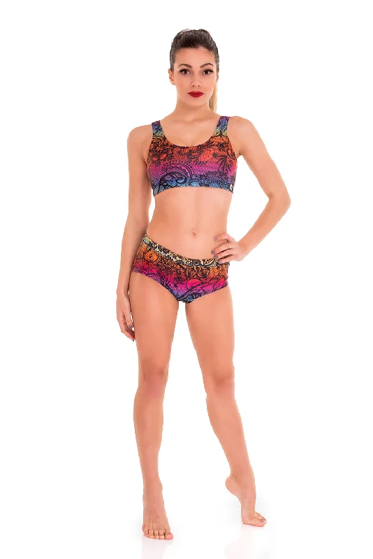 Super Bargain Fantasy Top