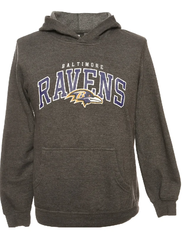 Weekend Specials to Cherish Football Dark Grey NFL Sweatshirt - M