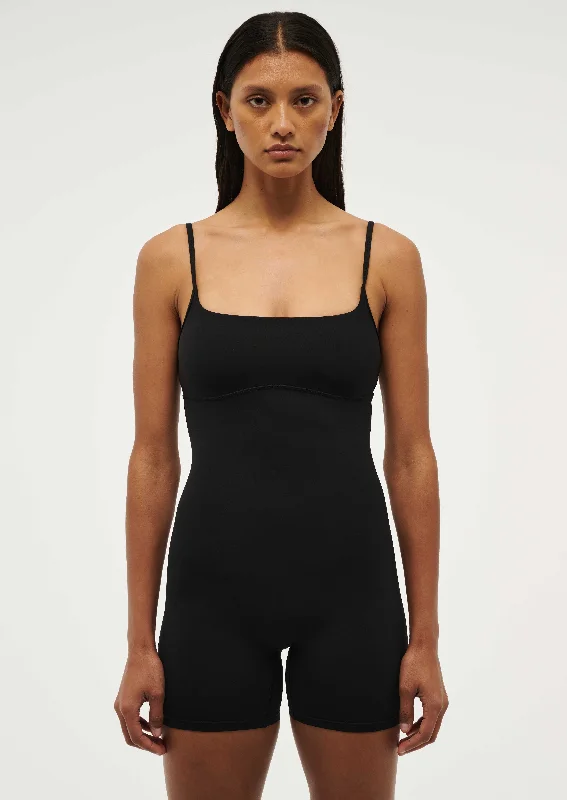 Amazing Deals PREVIEW UNITARD IN BLACK