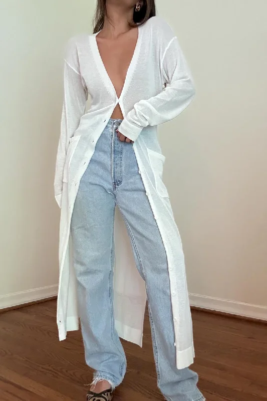 Weekend Deal Palisades Duster Cardigan