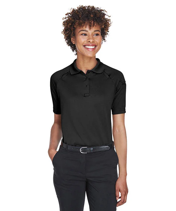 Big Discounts M211W - Harriton Ladies Advantage Snag Protection Plus Tactical Polo Shirt Big Discounts M211W - Harriton Ladies Advantage Snag Protection Plus Tactical Polo Shirt