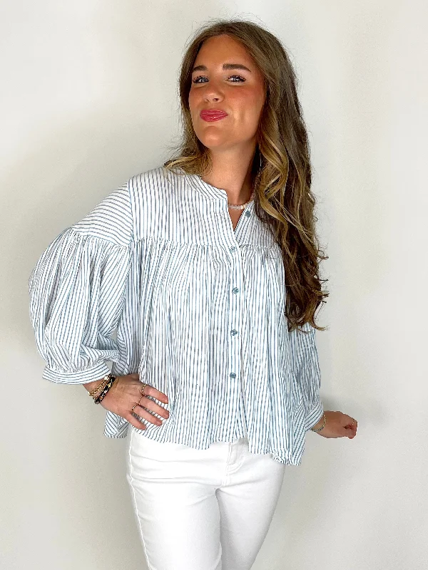 Online Only The Darby Top
