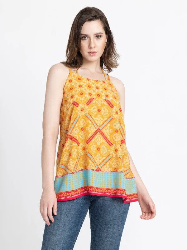 Sunshine Tank Top