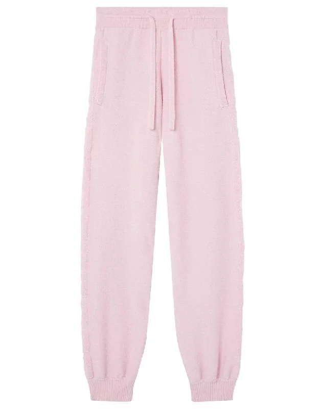 Big Discounts Greca Wool & Cashmere Sweatpants
