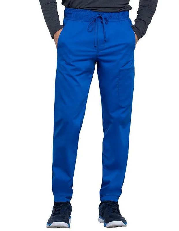 Sale Event Cherokee Workwear Revolution Men's Natural Rise Straight Leg Jogger Tall Pant