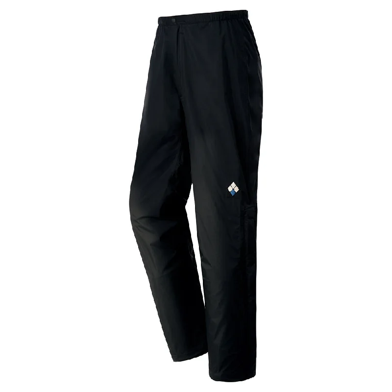 Montbell Rain Hiker Pants Men's