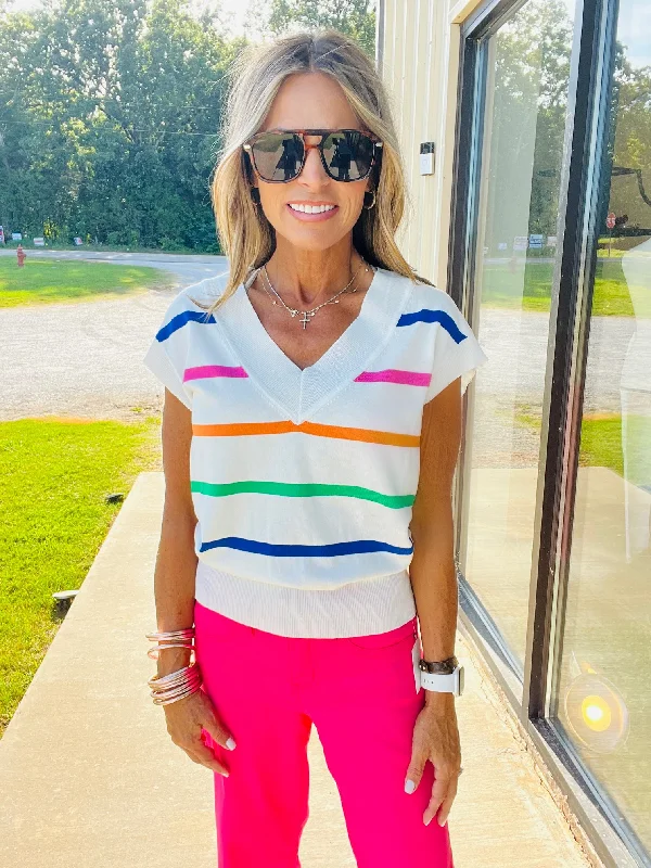 Weekend Sale: Don't Miss Out BE SOMEONE TOP--SUMMER SALE