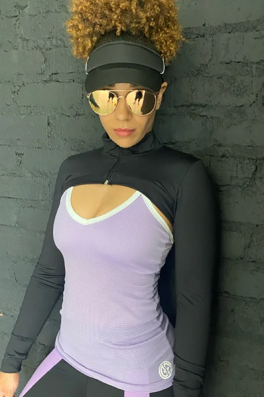 Savings Galore AR 2003 - MESH VEST