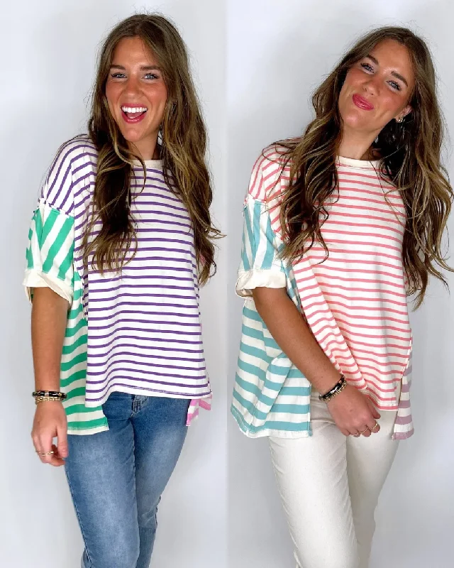 Special Price The Tatum Top