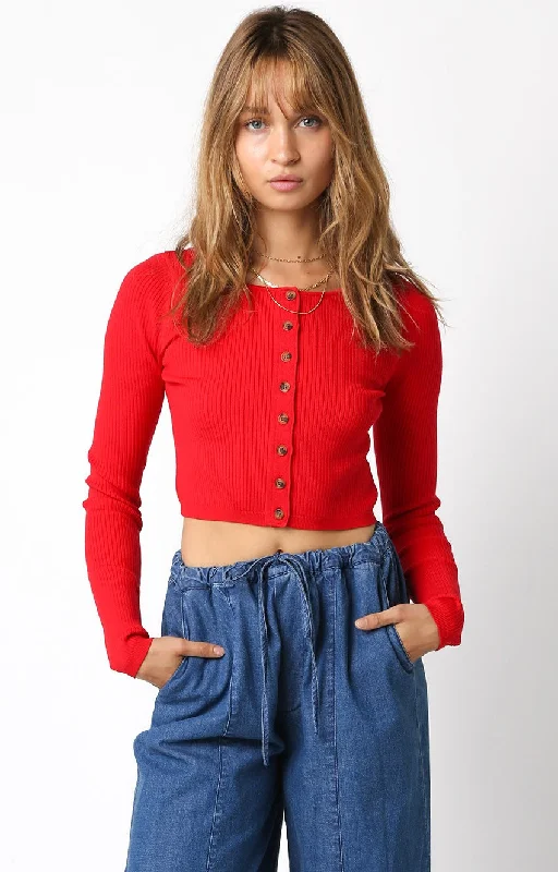 New Arrival Lottie Sweater