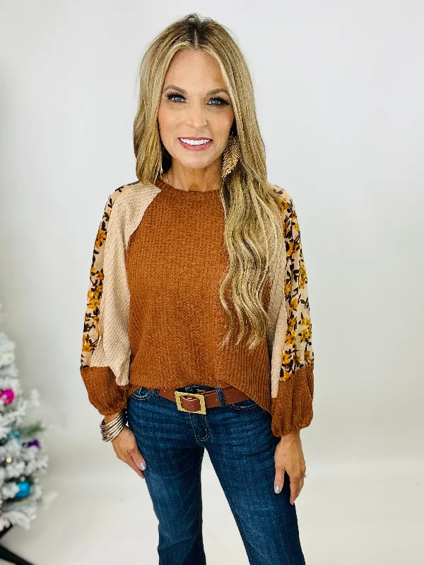 Great Deal THE CARRIE TOP