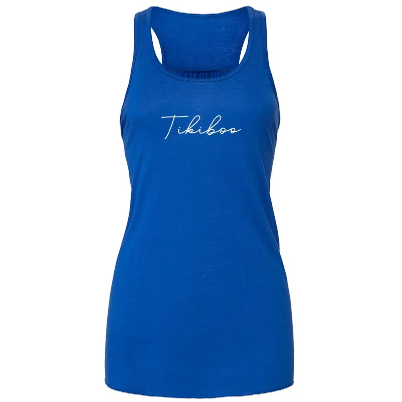 Today's Special Blue Essence Vest