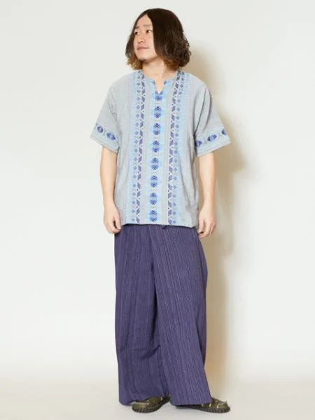 Weekend Discounts to Indulge In Sabai Thai Pants