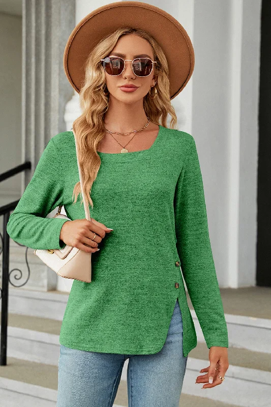 Mid Green