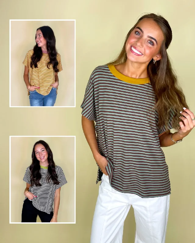Weekend Bargains to Celebrate The Hailey Top