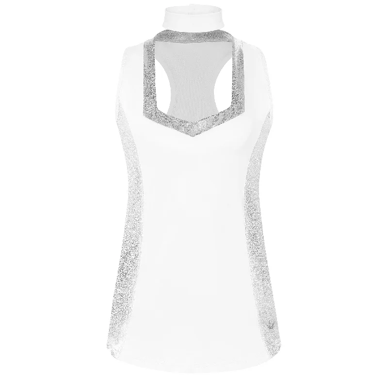 Weekend Savings Delight Rebel Princess Flow Tank Top