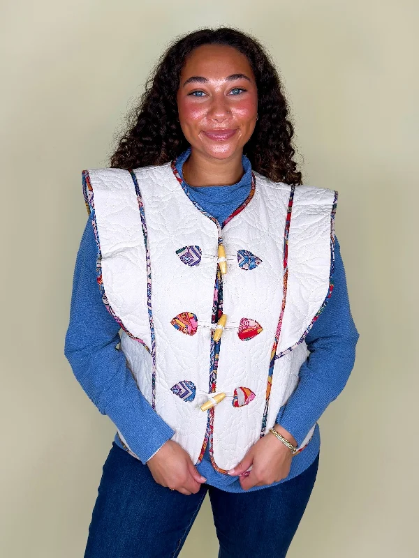 Reduced Prices The Hampton Vest