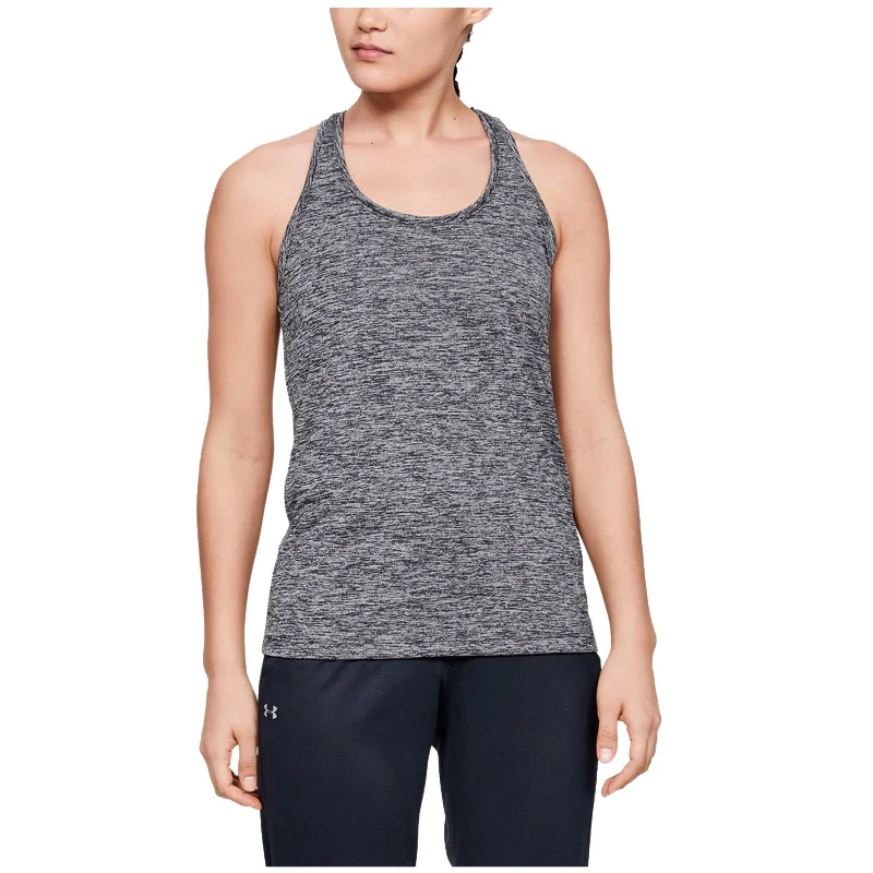 Savings Spectacular Under Armour Ladies Tech Twist Tank Top