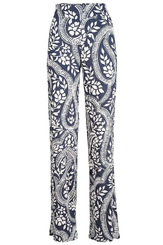 Quick Deals Walk On The Wild Side Pants