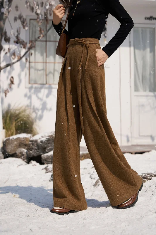 Referral Discount Winter Pants for Women