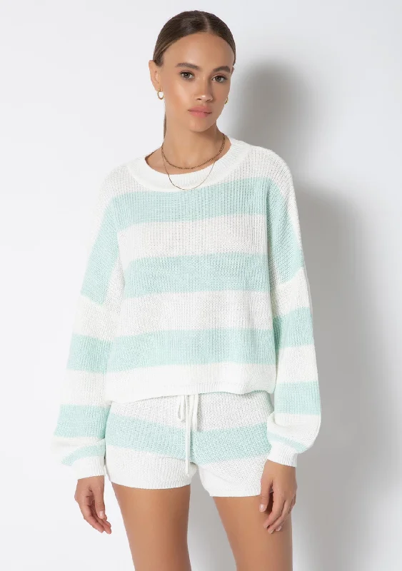 Exclusive Savings Leisel Sweater - FINAL SALE