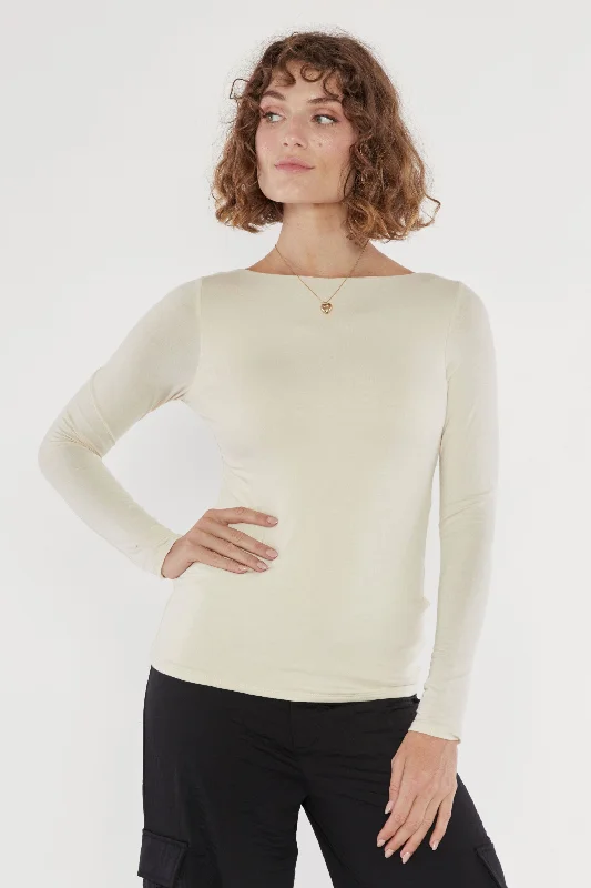 Discount Mania Nadia Top