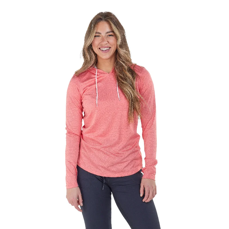 Cash Savings Women's Sightseer Hoodie