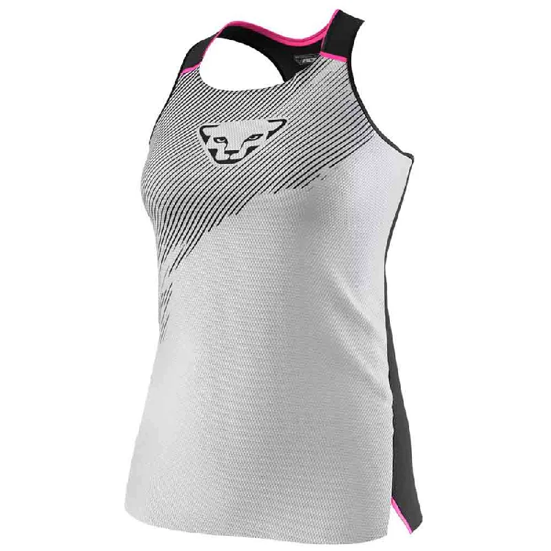 Weekend Savings Spree 女裝排汗背心 DNA W Tank