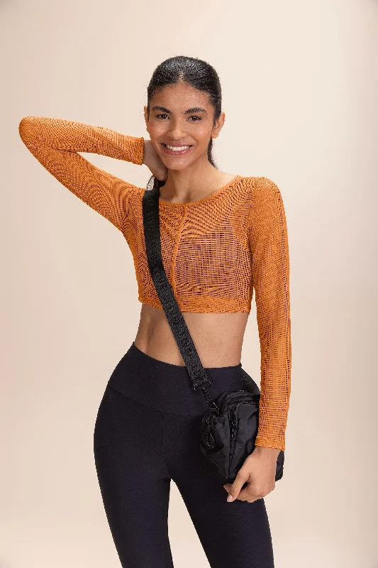 Great Bargain Bio Spot Long Sleeve T-Shirt
