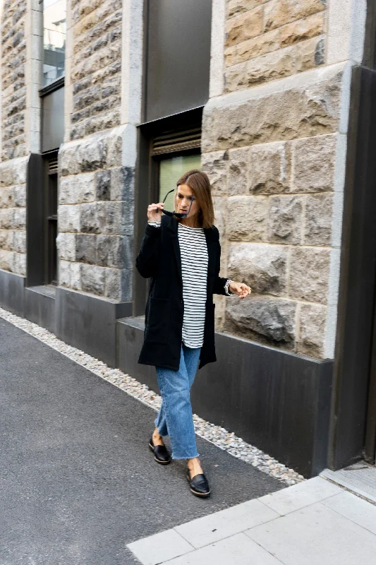Weekend Shopping Bliss New city jacket