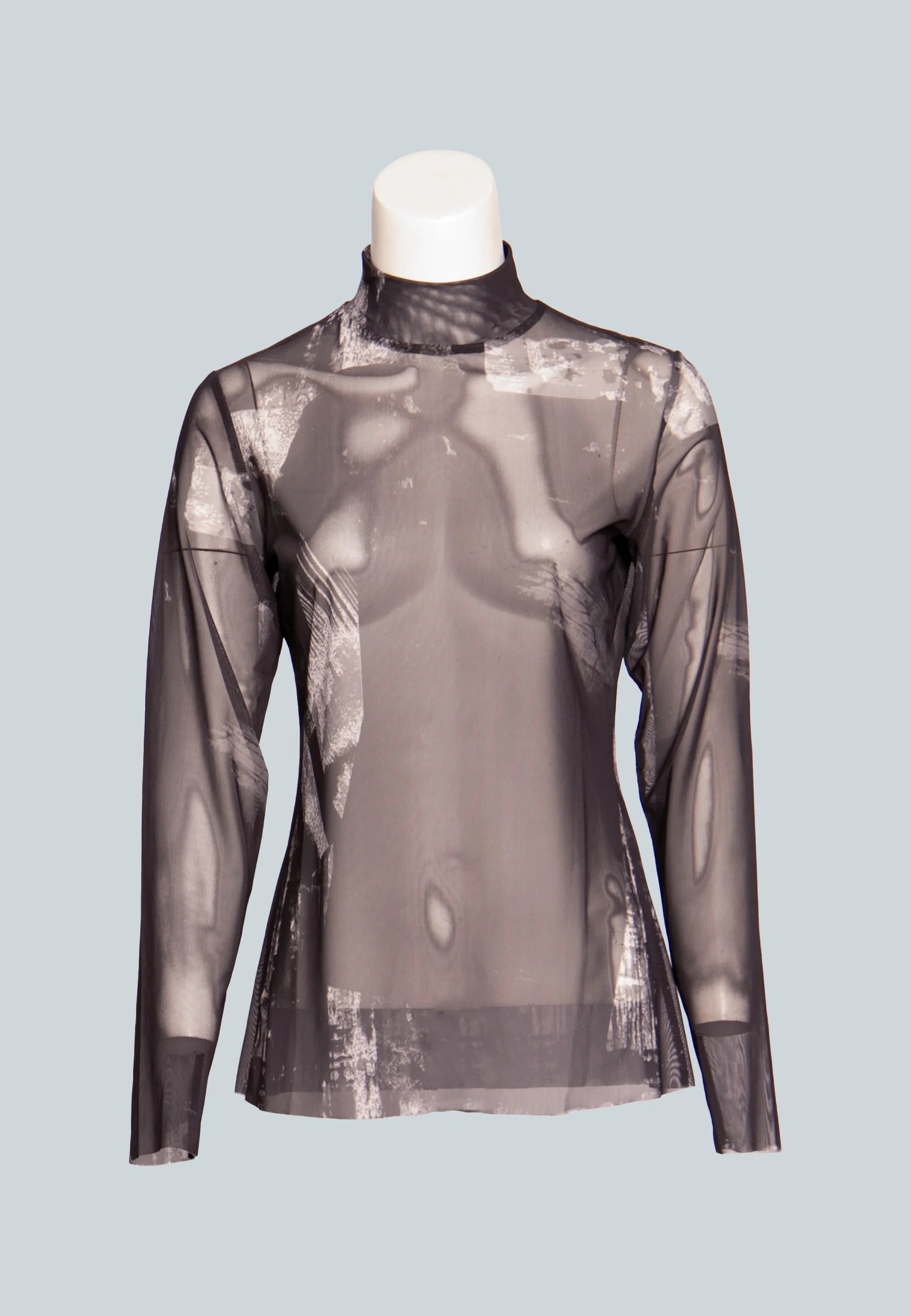 Impulse Black