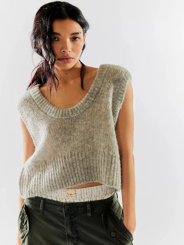 Great Deals Free People Dream Maker Vest