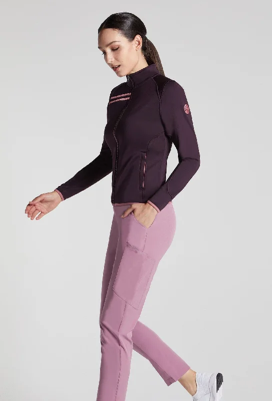 Weekend Specials to Cherish Limited Edition Antonia Velour Jacket